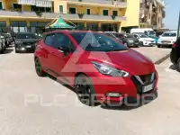 2019 Nissan MICRA