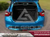 2019 Nissan MICRA