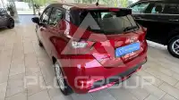 2019 Nissan MICRA