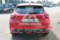 2019 Nissan MICRA