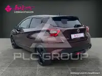 2019 Nissan MICRA