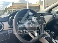 2019 Nissan MICRA