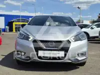 2019 Nissan MICRA