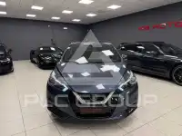 2019 Nissan MICRA