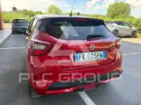 2019 Nissan MICRA