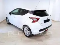 2019 Nissan MICRA