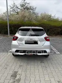 2019 Nissan MICRA