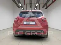 2019 Nissan MICRA