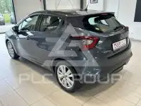 2019 Nissan MICRA