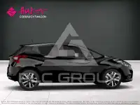 2019 Nissan MICRA