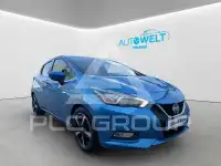 2019 Nissan MICRA