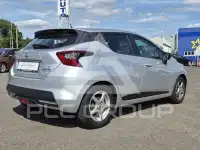 2019 Nissan MICRA