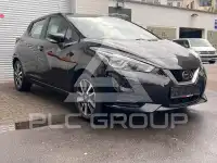 2019 Nissan MICRA