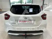 2019 Nissan MICRA
