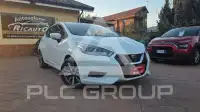 2019 Nissan MICRA