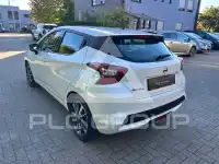 2019 Nissan MICRA