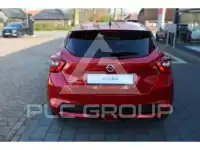 2019 Nissan MICRA