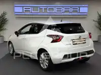 2019 Nissan MICRA