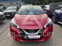2019 Nissan MICRA