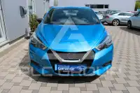 2019 Nissan MICRA