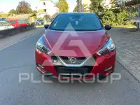 2019 Nissan MICRA