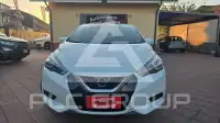 2019 Nissan MICRA