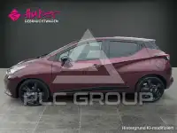 2019 Nissan MICRA