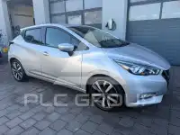 2019 Nissan MICRA