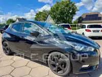 2019 Nissan MICRA