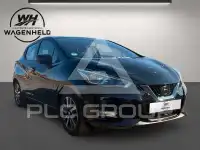 2019 Nissan MICRA