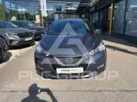2019 Nissan MICRA