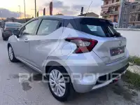 2019 Nissan MICRA