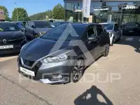 2019 Nissan MICRA