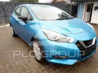 2019 Nissan MICRA