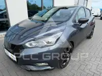 2019 Nissan MICRA