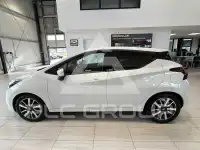 2019 Nissan MICRA
