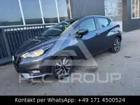2019 Nissan MICRA