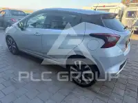 2019 Nissan MICRA