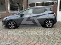 2019 Nissan MICRA