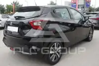 2019 Nissan MICRA