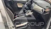 2019 Nissan MICRA