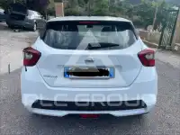 2019 Nissan MICRA