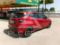 2019 Nissan MICRA