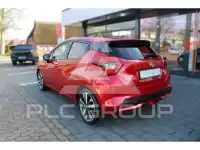 2019 Nissan MICRA