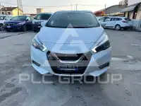 2019 Nissan MICRA