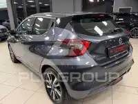 2019 Nissan MICRA