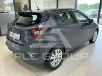 2019 Nissan MICRA