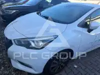 2019 Nissan MICRA