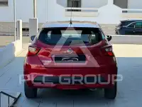 2019 Nissan MICRA
