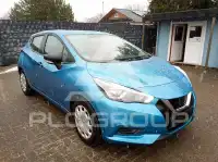 2019 Nissan MICRA